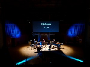 Medicean Stars - Music for Percussion